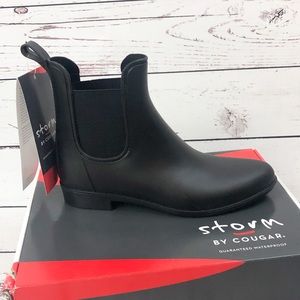 Storm by Cougar Waterproof Chelsea Boots